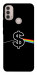 Чехол Money magic для Motorola Moto E30