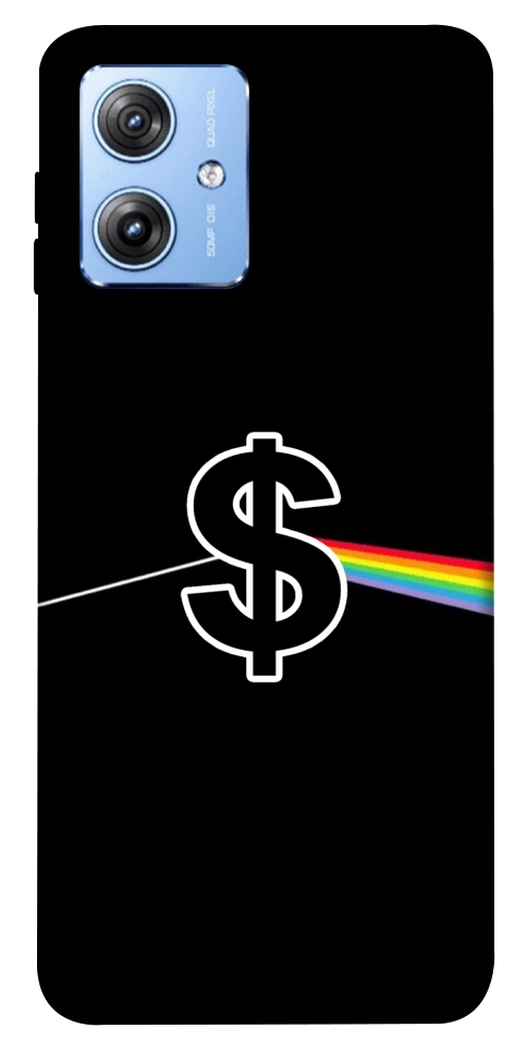 Чохол Money magic для Motorola Moto G84