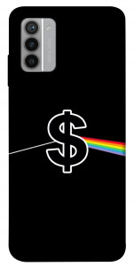 Чехол Money magic для Nokia G42