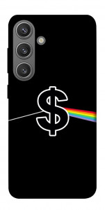 Чохол Money magic для Galaxy S24+