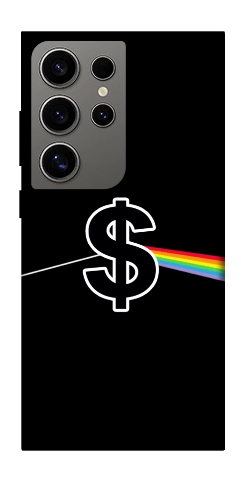 Чохол Money magic для Galaxy S24 Ultra