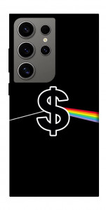 Чехол Money magic для Galaxy S24 Ultra