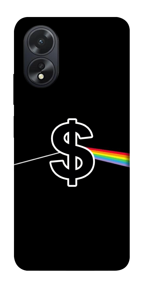 Чохол Money magic для Oppo A38