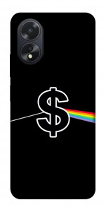 Чехол Money magic для Oppo A38