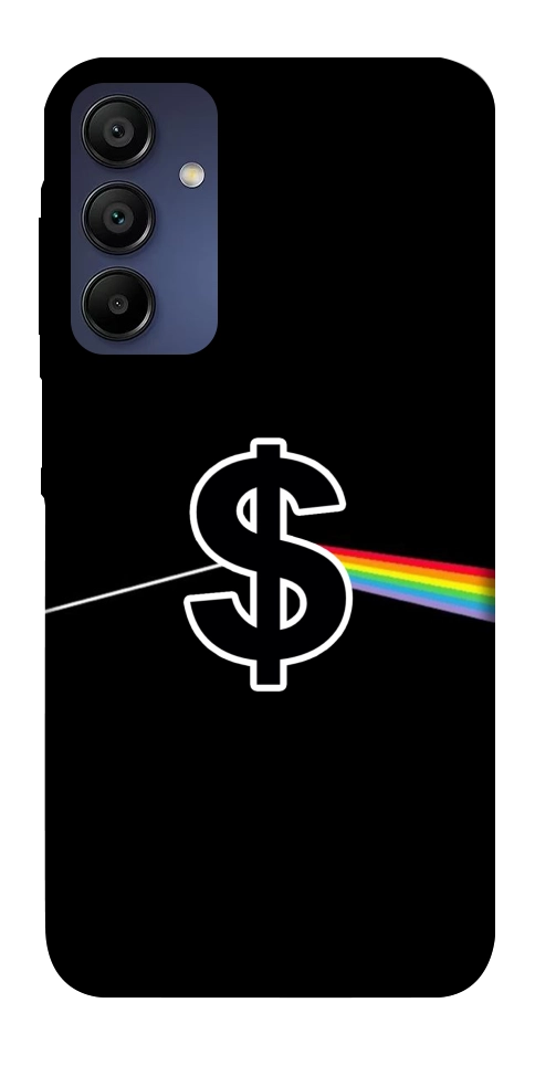 Чехол Money magic для Galaxy A15