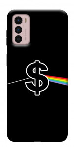 Чехол Money magic для Motorola Moto G42