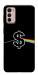 Чехол Money magic для Motorola Moto G42