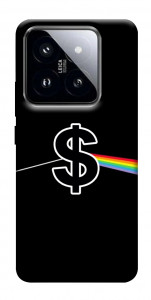 Чехол Money magic для Xiaomi 14 Pro