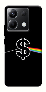 Чохол Money magic для Xiaomi Poco X6