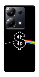 Чехол Money magic для Xiaomi Poco M6