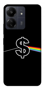 Чехол Money magic для Xiaomi Poco C65