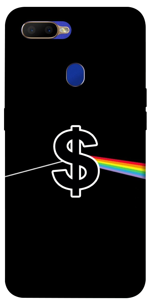Чехол Money magic для Oppo A7