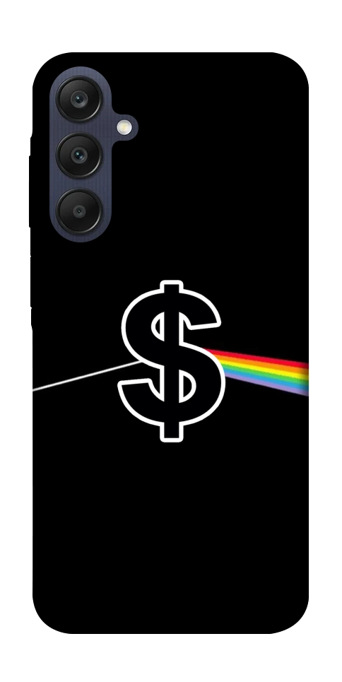 Чехол Money magic для Galaxy A25 5G