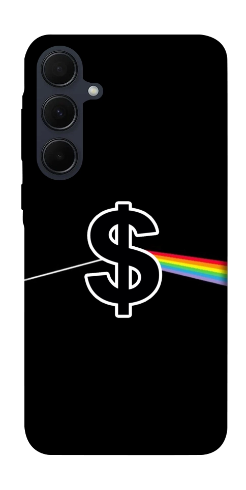 Чехол Money magic для Galaxy A55