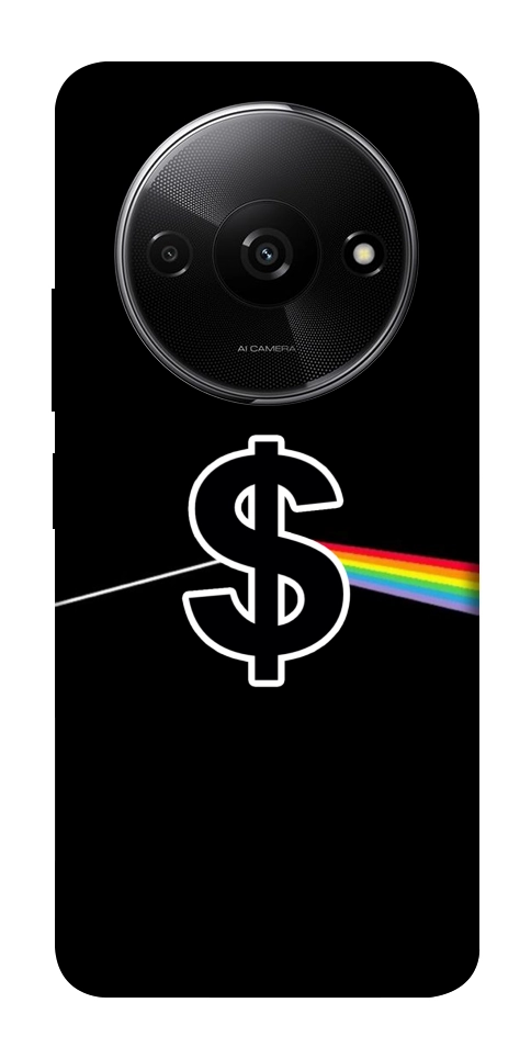 Чохол Money magic для Xiaomi Redmi A3