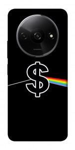 Чехол Money magic для Xiaomi Redmi A3