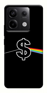 Чохол Money magic для Xiaomi Redmi Note 13 Pro 4G
