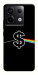 Чехол Money magic для Xiaomi Redmi Note 13 Pro 4G