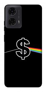 Чехол Money magic для Motorola Moto G24