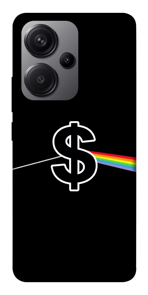 Чохол Money magic для Xiaomi Redmi Note 13 Pro+