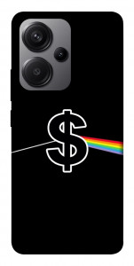 Чохол Money magic для Xiaomi Redmi Note 13 Pro+