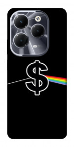 Чехол Money magic для Infinix Hot 40