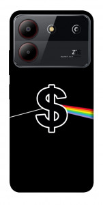 Чохол Money magic для ZTE Blade A54 4G