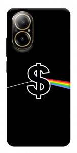 Чехол Money magic для Realme C67 4G