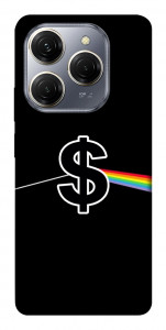 Чехол Money magic для TECNO Spark 20 Pro