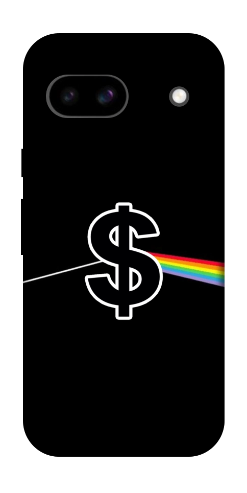 Чехол Money magic для Google Pixel 8a