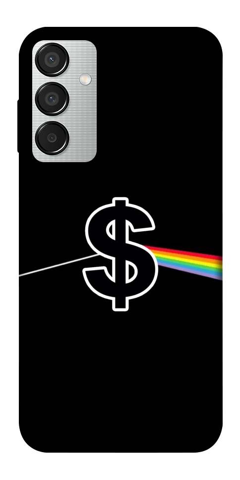 Чехол Money magic для Galaxy M15 5G