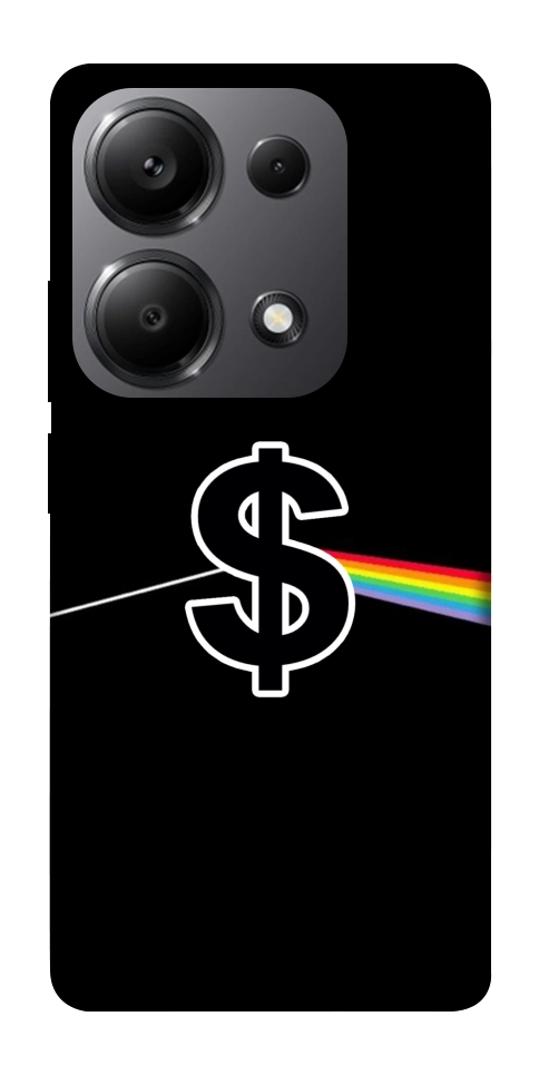 Чехол Money magic для Xiaomi Redmi Note 13 Pro 5G