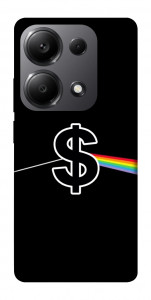 Чехол Money magic для Xiaomi Redmi Note 13 Pro 5G