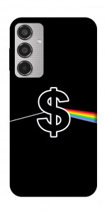 Чехол Money magic для Galaxy M35 5G