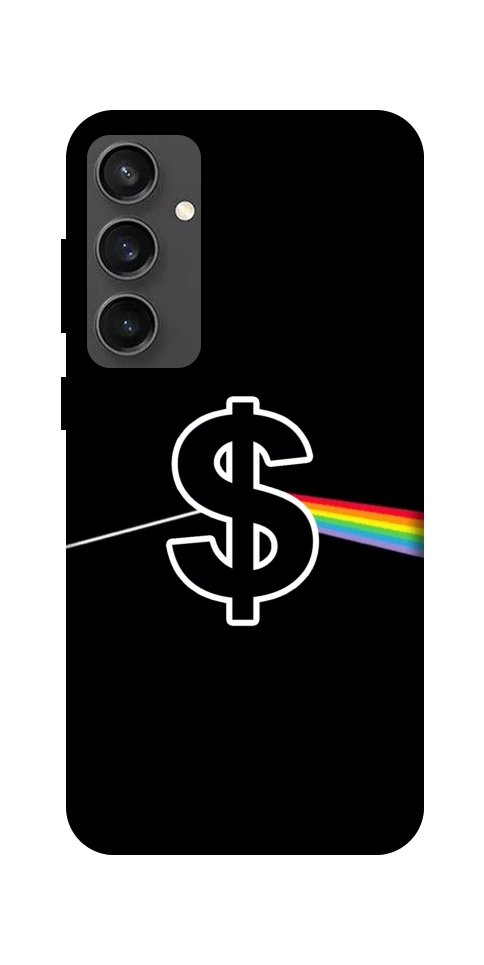 Чехол Money magic для Galaxy S24 FE