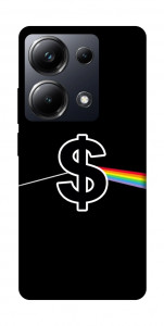Чехол Money magic для Xiaomi Poco M6 Pro 4G
