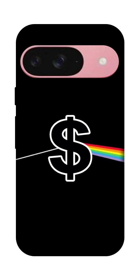 Чохол Money magic для Google Pixel 9