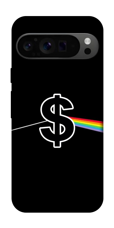 Чехол Money magic для Google Pixel 9 Pro