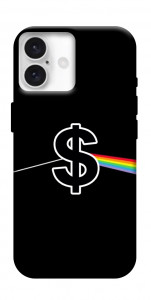 Чохол Money magic для iPhone 16