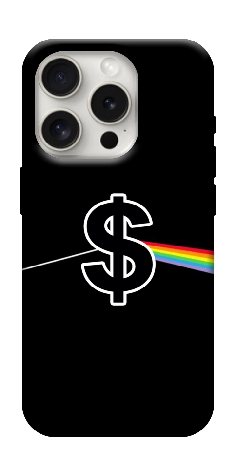 Чохол Money magic для iPhone 16 Pro Max