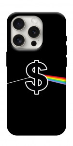 Чехол Money magic для iPhone 16 Pro Max