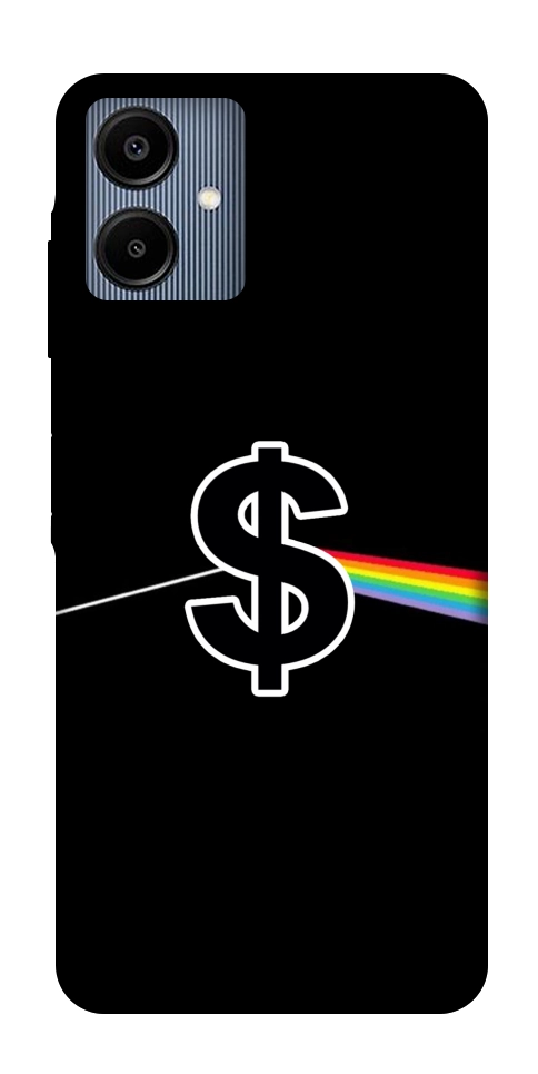 Чохол Money magic для Galaxy A06