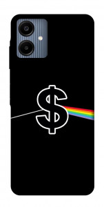 Чохол Money magic для Galaxy A06