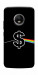 Чехол Money magic для Motorola Moto G5S