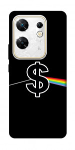 Чохол Money magic для Infinix Zero 30 4G