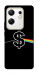Чехол Money magic для Infinix Zero 30 4G
