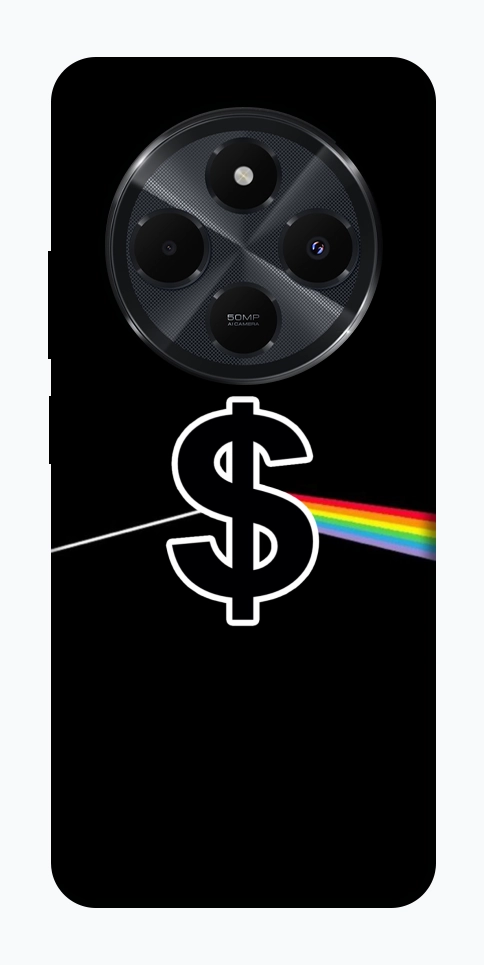 Чохол Money magic для Xiaomi Redmi 14C