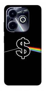 Чохол Money magic для TECNO Spark 20