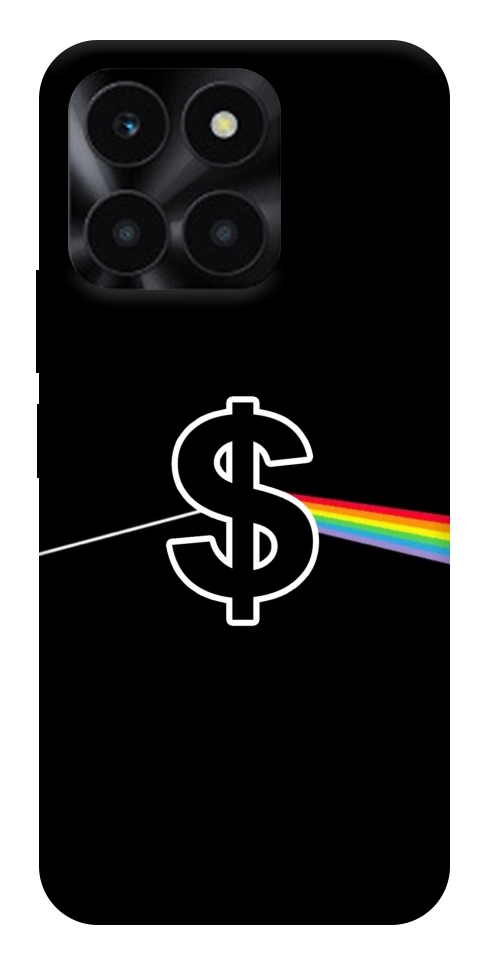 Чехол Money magic для Huawei Honor X6a