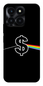 Чехол Money magic для Huawei Honor X6a